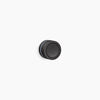 Kohler Wall-mount bath filler digital interface