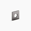 Kohler Shower arm trim kit, square