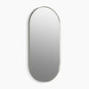 Kohler 20" x 40" capsule framed mirror