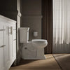 Kohler Round-front toilet seat