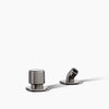 Kohler Deck-mount handshower holder and two-way diverter valve