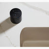 Kohler Ceiling-mount kitchen sink faucet