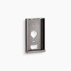 Kohler Interface mounting bracket