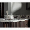 Kohler 18-1/2" top-/undermount single-bowl bar sink