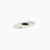 Kohler 4" escutcheon plate for Insight™ and Kinesis® faucet