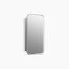 Kohler 15" x 30" rectangular framed medicine cabinet