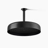 Kohler Round 12" single-function rainhead, 1.75 gpm