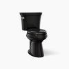 Kohler Two-piece elongated toilet, 1.0 gpf