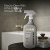 Kohler Bancroft Alcove Bath Left Drain