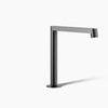 Kohler Deck-mount bath spout with Row design