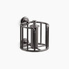 Kohler Toilet paper carriage