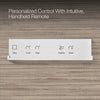 Kohler PureWash® E725