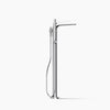 Kohler Floor-mount bath filler trim