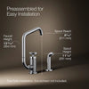 Kohler Billet™