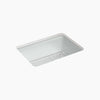 Kohler 27" undermount single-bowl kitchen sink