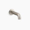Kohler Wall-mount bath spout