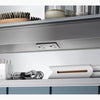 Kohler 17" x 24" lighted medicine cabinet