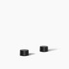 Kohler Deck-mount bath faucet handles with Oyl design