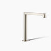 Kohler Deck-mount bath spout with Row design