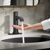 Tone™ Touchless bathroom sink faucet, 1.2 gpm