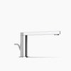 Composed® Single-handle bathroom sink faucet with Lever handle, 1.2 gpm