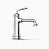 Components® Single-handle bathroom sink faucet, 1.2 gpm in Two Colors
