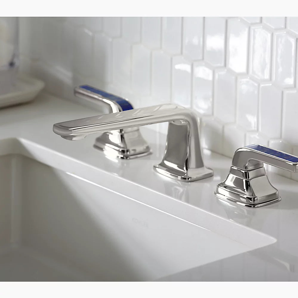 Kohler Verticyl® 19-3/4" rectangular undermount bathroom sink