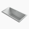 Kohler 72" x 36" drop-in bath