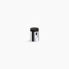 Kohler Touchless toilet flushometer conversion kit, Cortex™-compatible, DC-powered, 1.0 gpf