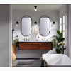 Kohler 20" x 40" capsule framed mirror