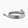 Kohler 72" smooth shower hose