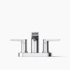 Kohler Centerset bathroom sink faucet, 1.2 gpm