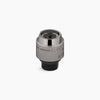 Kohler Vacuum breaker, 1/2" x 1/2"