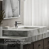 Kohler Low single-handle bathroom sink faucet, 1.0 gpm