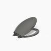 Kohler Nightlight ReadyLatch® Quiet-Close™ elongated toilet seat