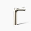 Kohler Tall single-handle bathroom sink faucet, 1.0 gpm