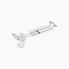 Kohler Kitchen sink utility rack