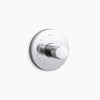 Kohler Rite-Temp® valve trim with Oyl handle