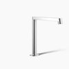 Kohler Deck-mount bath spout with Row design