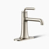Kohler Single-handle bathroom sink faucet, 0.5 gpm