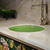 Kohler 18-1/2" top-/undermount single-bowl bar sink