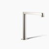 Kohler Deck-mount bath spout with Row design