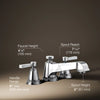 Kohler Pinstripe® Pure