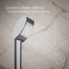 Kohler Three-function handshower, 1.75 gpm