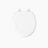 Kohler Round-front toilet seat