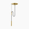 Kohler Ceiling-mount kitchen sink faucet
