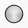 Kohler Round 14" single-function rainhead, 2.5 gpm