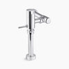Kohler Toilet flushometer, 1.28 gpf