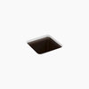 Kohler 15-1/2" undermount bar sink