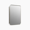 Kohler 22" x 34" rectangular framed medicine cabinet